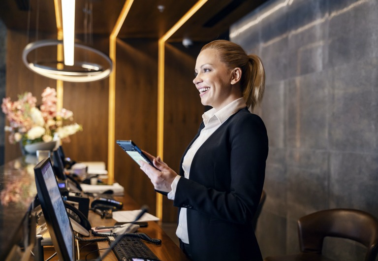 Hotel Revenue